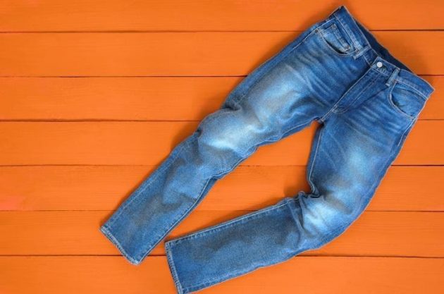 What Men Don’t Understand About Buying Jeans