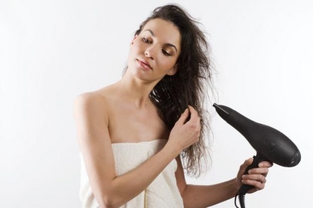 How Over Styling Can Damage Your Hair