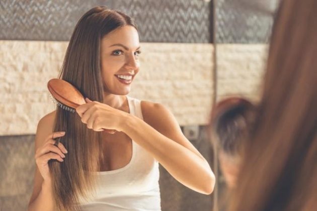 How Over Styling Can Damage Your Hair