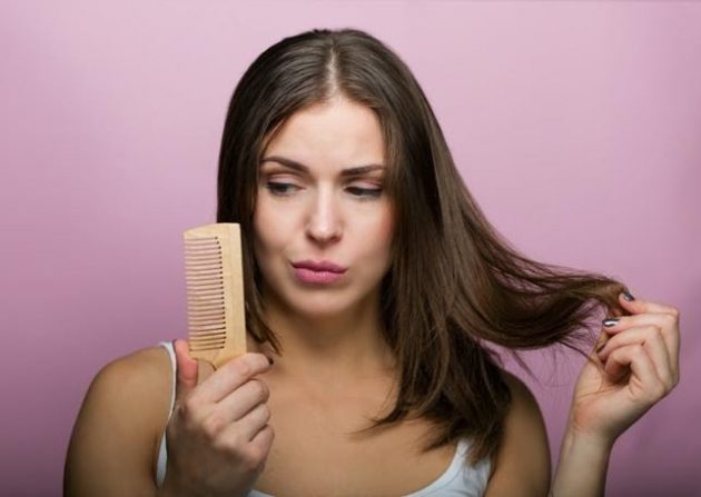 How Over Styling Can Damage Your Hair