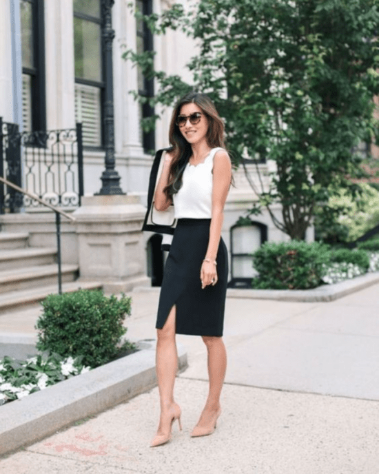 Spring Office Outfits That You Will Love