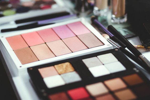 How To Declutter Makeup Quickly