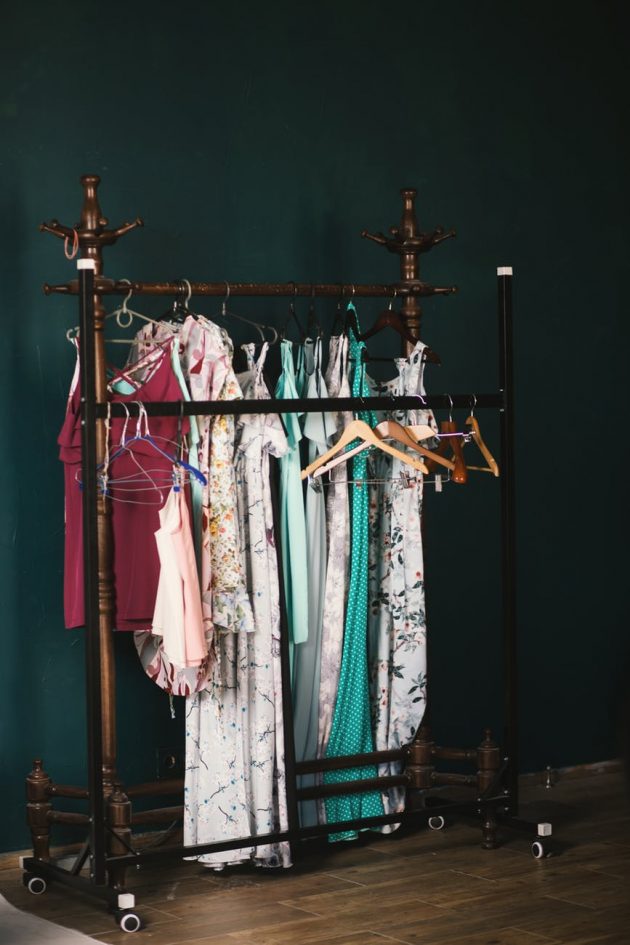 Things To Avoid When Creating Your Capsule Wardrobe