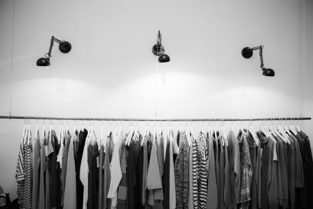 Things To Avoid When Creating Your Capsule Wardrobe