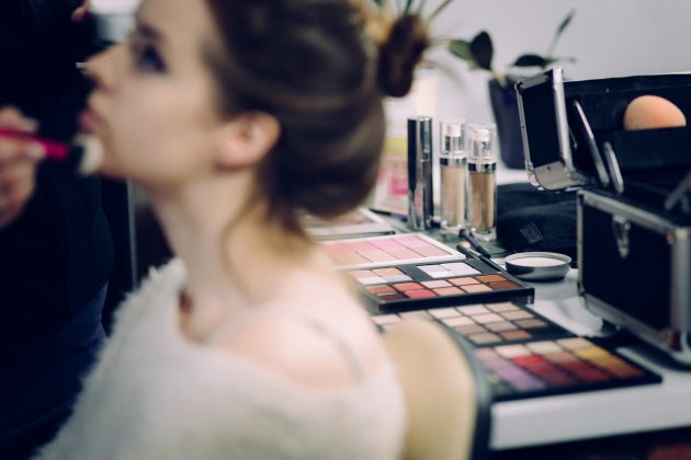 Helpful Tips For Makeup Baking That You Need