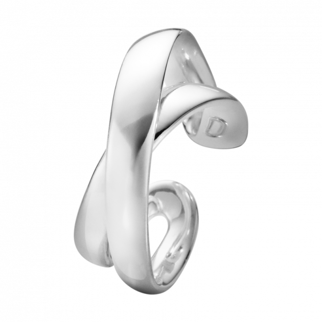 Silver Infinity Ring – Understanding the Different Types of Silver