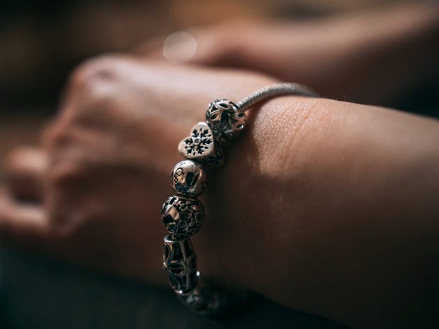 How To Maintain Your Silver Jewelry