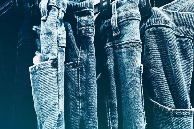 6 Jean Brands Worth the Extra Money