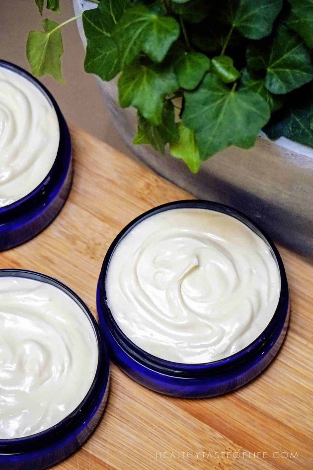 DIY Face Moisturizer Recipes That Are Completely Natural
