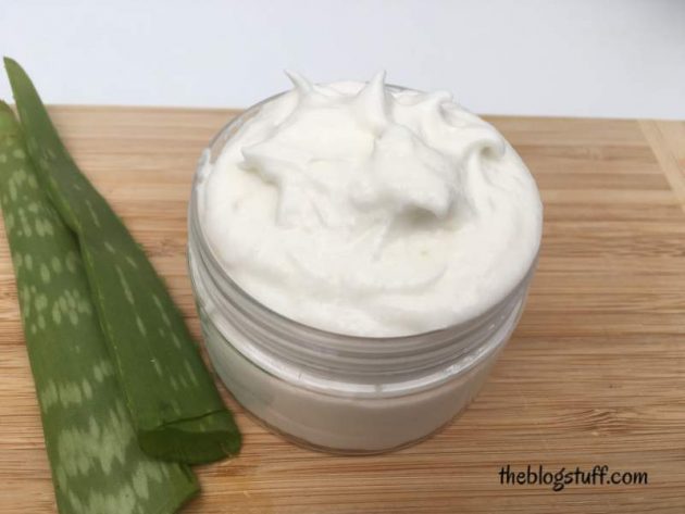 DIY Face Moisturizer Recipes That Are Completely Natural