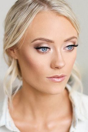 Makeup Tricks That Every Blond Woman Should Know