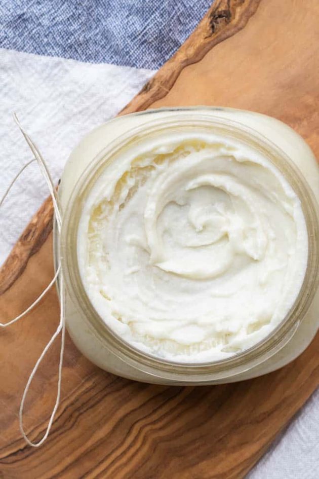 DIY Face Moisturizer Recipes That Are Completely Natural