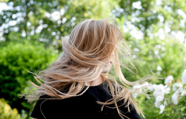 Hair Frizz Tips That You Really Need