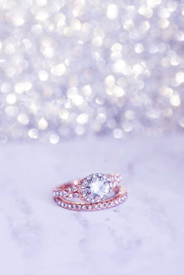 A Full Guide on the Etiquette of Giving a Promise Ring