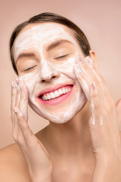 Crucial Tips For A Clear Skin