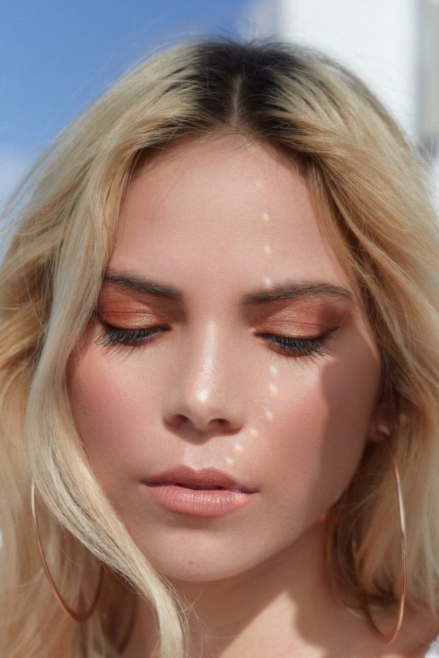 Makeup Tricks That Every Blond Woman Should Know