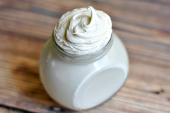 DIY Face Moisturizer Recipes That Are Completely Natural