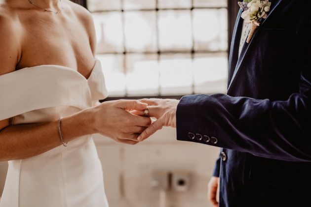 Dont Forget To Do These Things On Your Wedding