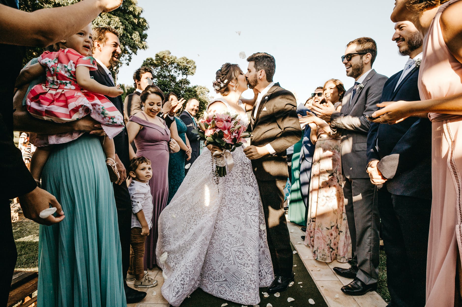 what to wear in friends marriage