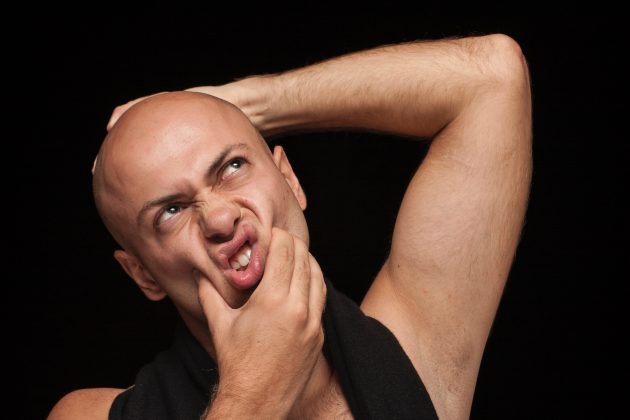 7 proven ways to reduce hair loss in men