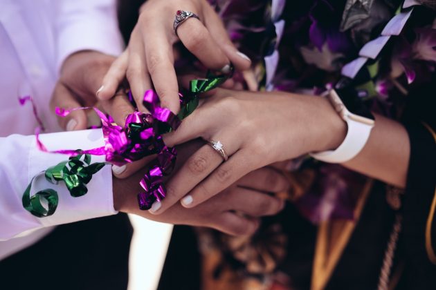 Using Pinterest to Find Your Ideal Engagement Ring