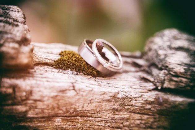 5 Wedding Rings to Shop on a Budget Post COVID 19