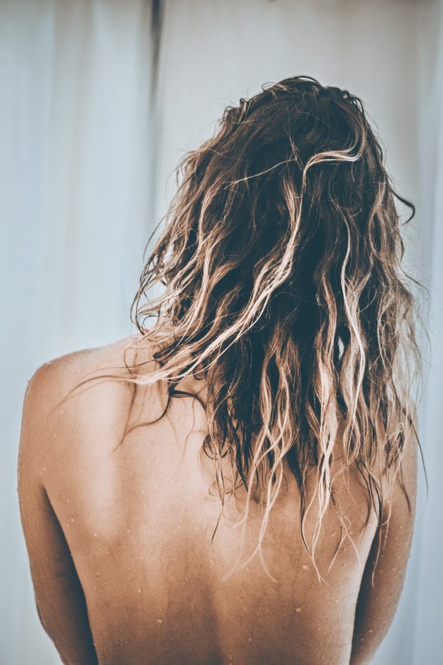 Discover the Truth About Hot showers And Your Hair