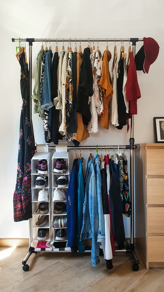Tips to Update Your Wardrobe at a Budget