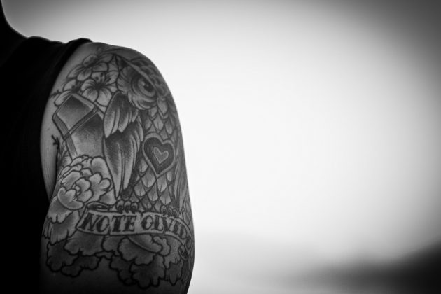 How To Create Your Custom Tattoo