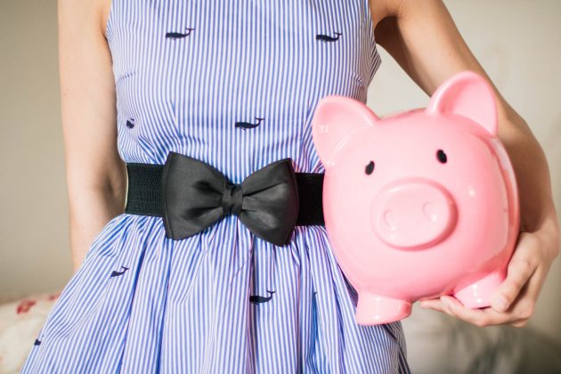 Budgeting For The Latest Fashion Trends
