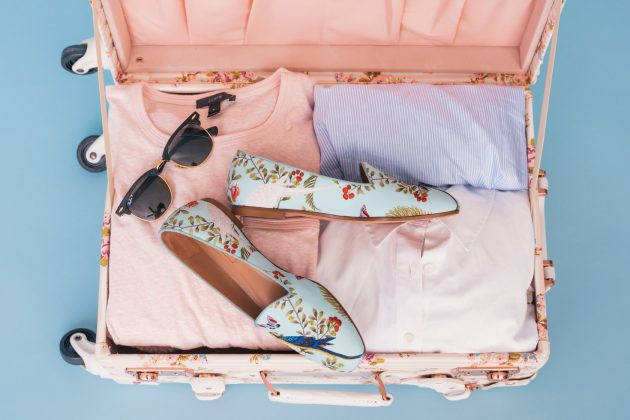 A Guide to Packing the Best Outfits for Your Next Vacation