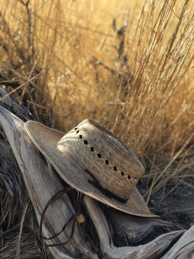 How to Find the Right Cowboy Hat | Find the Perfect Hat for Your Face Shape