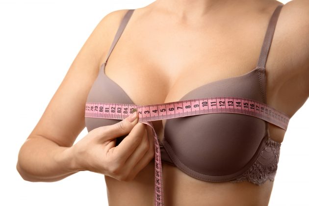 4 Tips And Tricks For Finding The Right Bra