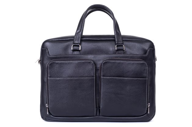 11 Best Business Bags For Young Male Executives - fashionsy.com