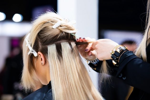 6 Ways To Make Hair Extensions Last