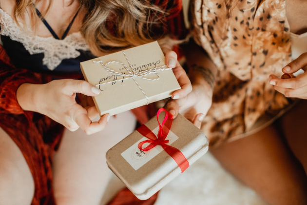 Tips for Mindful Gift Giving