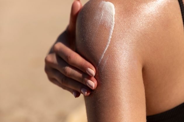 Summertime Skincare Routine To Prevent Acne Breakouts