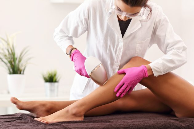 Laser Hair Removal: What To Expect