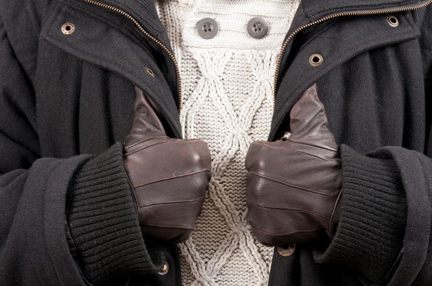 Stay Warm In Style: 6 Tips For Wearing Mens Jumpers 