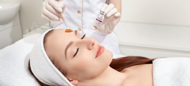 The Benefits of PRX T33 Chemical Peel for Skin Rejuvenation