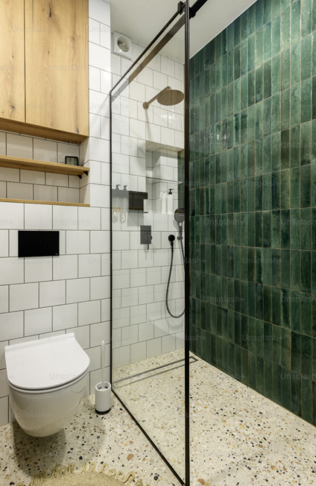 Popular Bathroom Designs: How to Achieve Them on a Budget