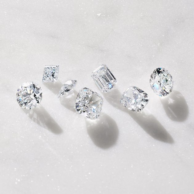 Understanding Mined and Lab Created Diamonds for Your Engagement Ring