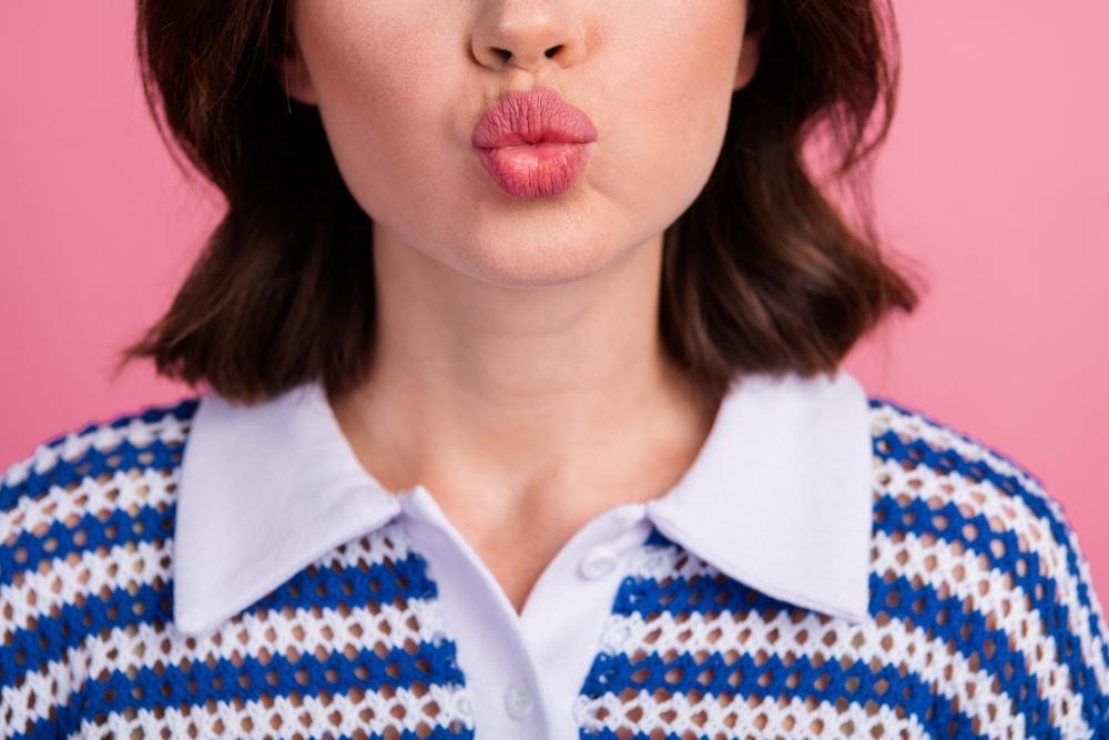 5 Tips for Achieving Kissable, Plumper Lips Every Day